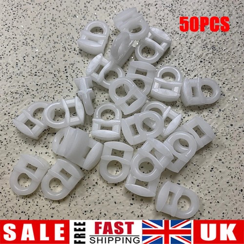 50x curtain track - curtain,