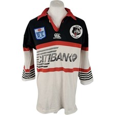 Bears Rugby Shirt Canterbury T