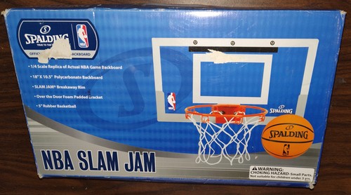 New spalding official - new,