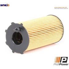 OIL FILTER 1F0058 FOR MITSUBISHI PAJERO/II/Canvas/Top SIGMA/Station/Wagon 3.5L