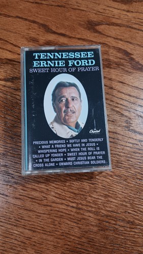 Tennessee ernie ford sweet - :,