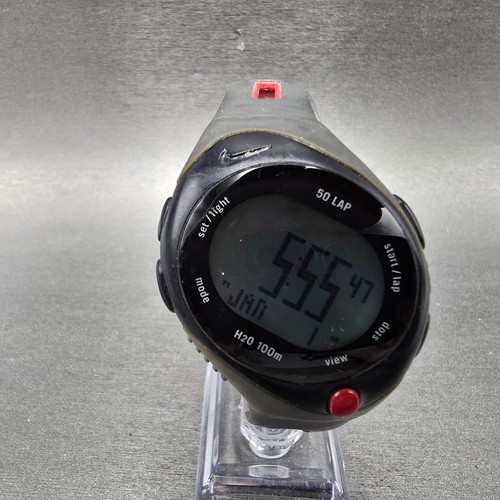 Nike triax bowerman watch men - triax,