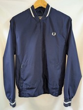 Fred Perry Sportswear Bomber