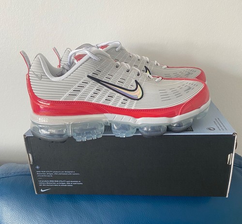 Nike air vapormax 360 - nike,