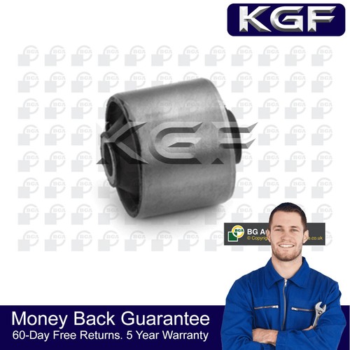 Kgf rear track control arm - rear,