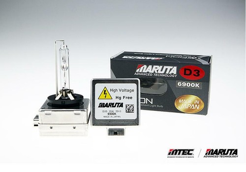 Mtec d3s 35w replacement - mtec,