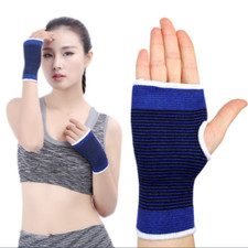 Thumb Wrist Palm Hand Support
