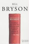 Troublesome words bill - words-bill, bryson