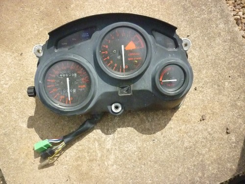 Honda cbr 600 jelly - cbr, 600(1990)