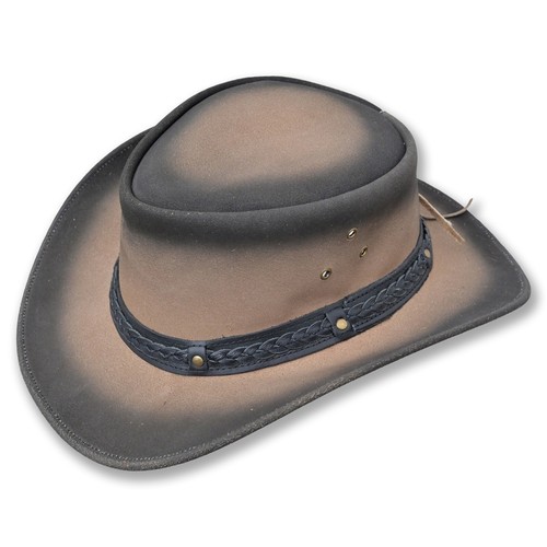 Men cowboy genuine leather - cowboy,