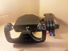 Logitech G Saitek Pro Flight