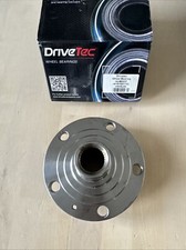Drivetec hub0027 front wheel - ,