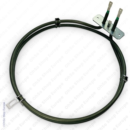 Fan oven circular - fan,