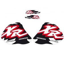 Honda xr250 400r - honda, xr250/400r