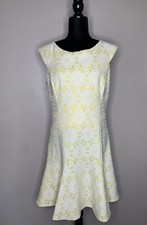 Nanette Lepore Dress Womens Sz