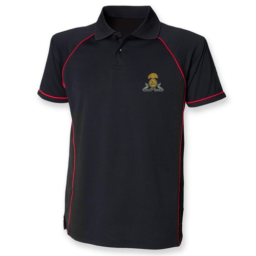 Official lancashire fusiliers - lancashire,