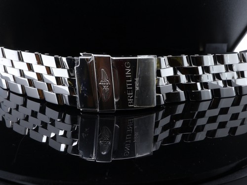 Nos breitling blackbird - nos,
