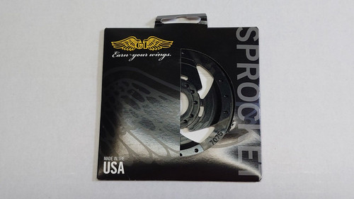 Bmx sprocket 27t usa - sprocket, new