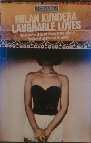Laughable loves - loves, penguin)