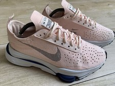 LADIES Pink NIKE AIR ZOOM TYPE Trainers (uk5) **2 WEEKS OLD**