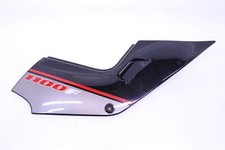 1989 SUZUKI GSX 1100 F Right