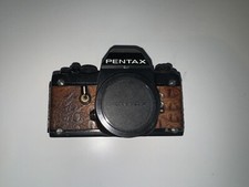 Pentax LX 35mm SLR Camera Body only