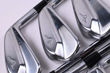 Mizuno MP-20 HMB Irons / 4-PW