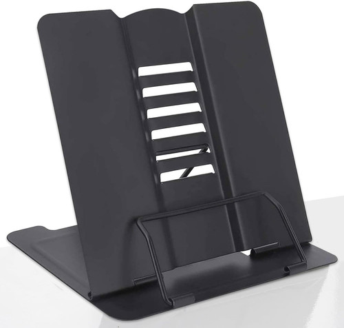 Book stand holder - stand,