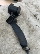 Classic Mini Rear Seatbelt