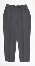 Slimma womens grey striped - slimma,