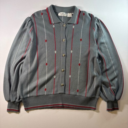 Vintage grazia made italy - vintage, in
