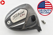 Titlist 910D2 9.5 1W Men 445cc