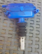 VW Audi Golf Jetta Mk2 Central Locking Door Vacuum Front Rear Boot 443862153b