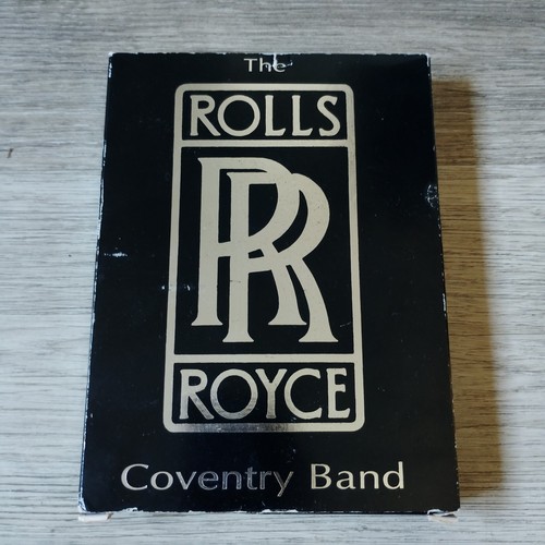 Vintage the rolls royce - vintage,