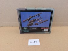 Verlinden Productions - 455 - MG42 Set - 120mm