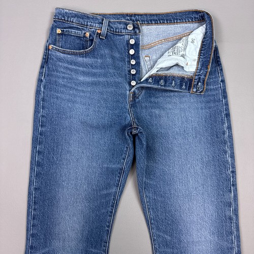 Levis 501 jeans womens 32x30 - levis,