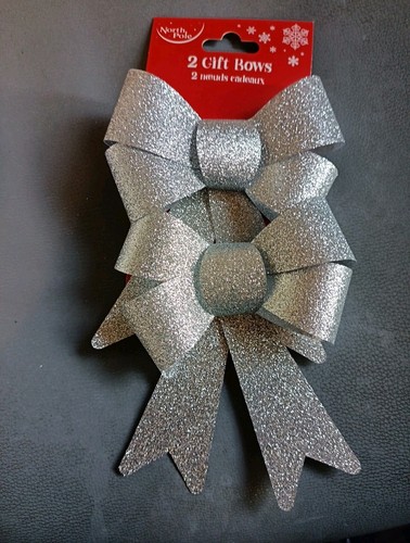 Pack 16cm glittered - 16cm,