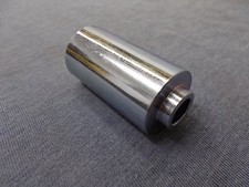 Triumph Spitfire ZINC Plated