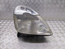 Renault Modus 2005 Petrol LED