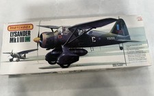 1983 Matchbox 1/32 Lysander MK