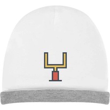 '8-Bit Rugby Goal Posts' Kids