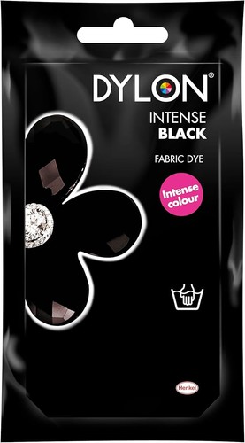 Dylon hand dye fabric - dylon, dye,
