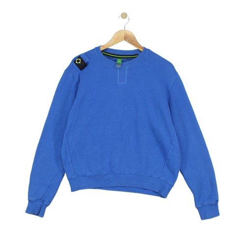 Strum oversized sweatshirt - ma.strum,