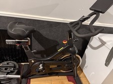 Indoor Spinning Bike