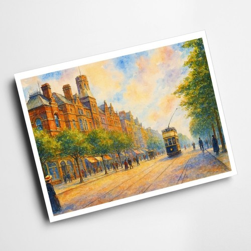 Print southport lord - -,