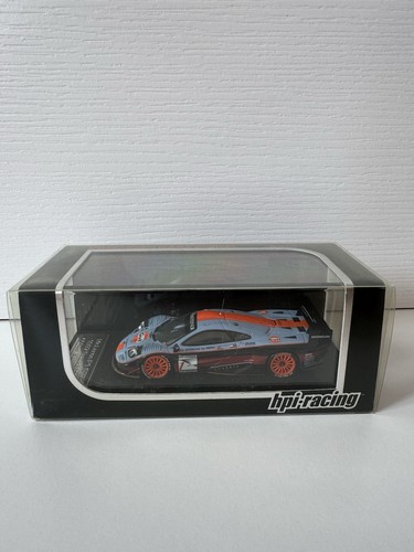 Hpi racing mclaren f1 - 1:43,