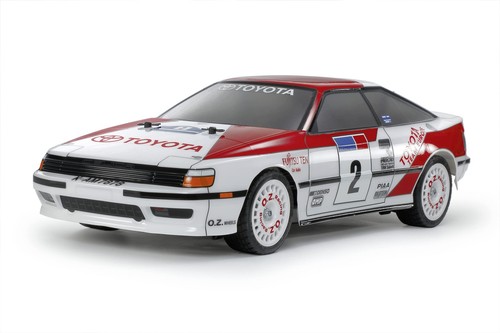 Toyota celica four - toyota,