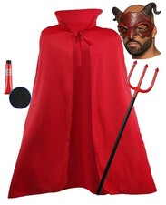 Halloween Devil Demon Satan