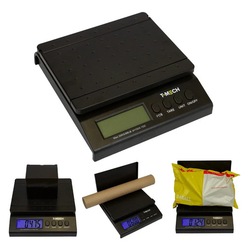 Digital postal scales - digital,