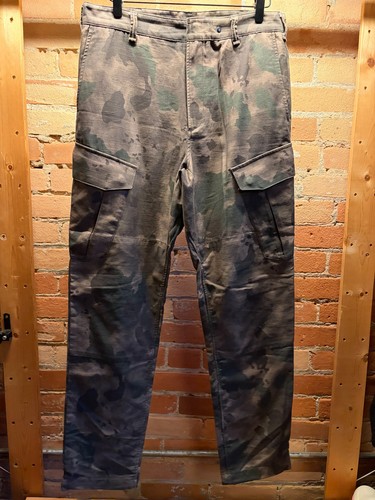 Rag bone 30w camo corbin - camo,